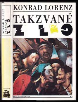 Konrad Lorenz: Takzvané zlo