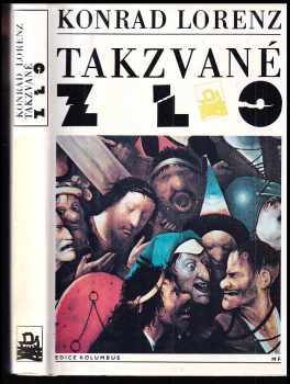 Takzvané zlo