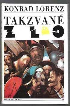 Takzvané zlo