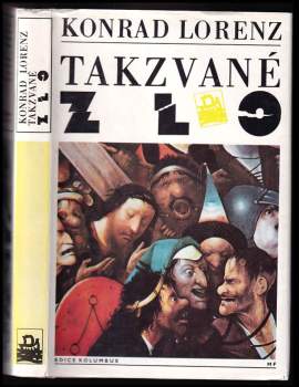 Takzvané zlo