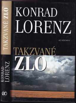 Takzvané zlo