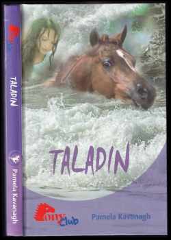 Pamela Kavanagh: Taladin