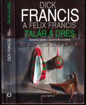 Talár a dres
