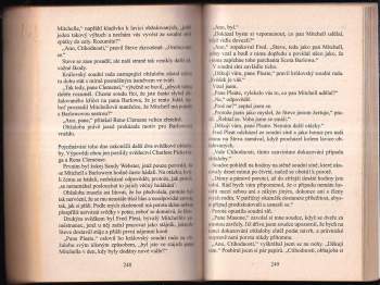 Dick Francis: Talár a dres