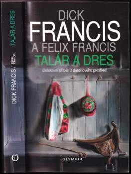 Talár a dres