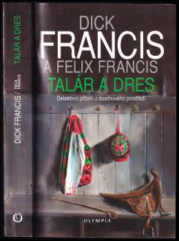 Talár a dres