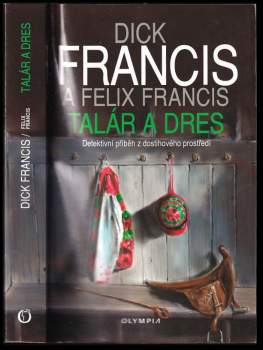 Talár a dres