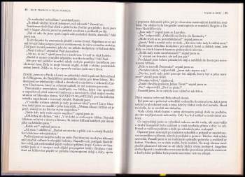 Dick Francis: Nejlepší světové čtení : Talár a dres + Cesta svatojánských mušek + Významný pacient + Voda, kámen, srdce