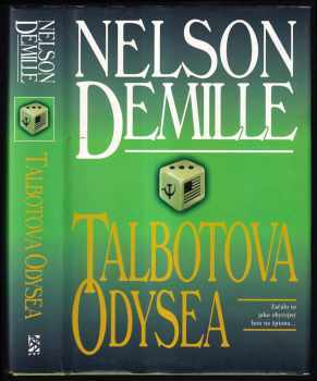 Nelson DeMille: Talbotova odysea