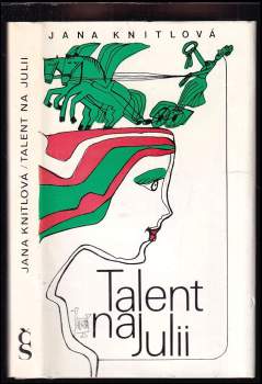 Talent na Julii