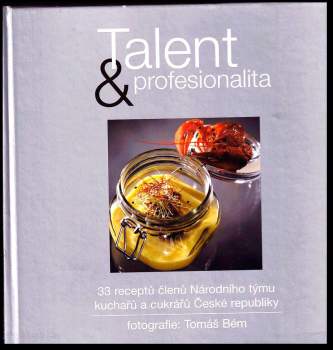 Talent & profesionalita