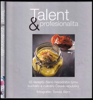 Talent & profesionalita