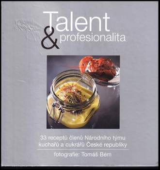 Filip Sajler: Talent & profesionalita