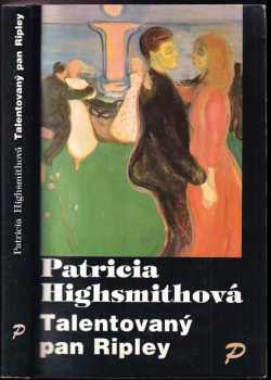 Talentovaný pan Ripley