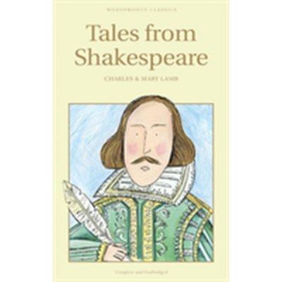 Tales from Shakespeare