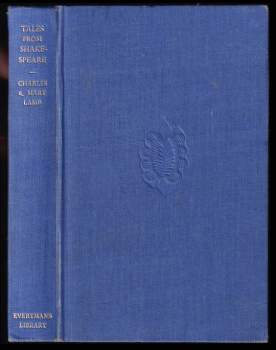 Mary Lamb: Tales from Shakespeare