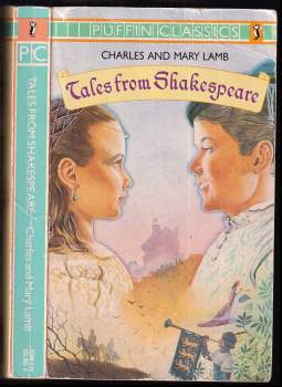 Charles and Mary Lamb: Tales from Shakespeare