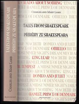 Tales from Shakespeare