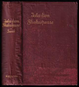 Tales from Shakespeare