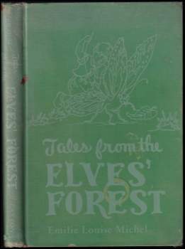 Tales From the Elves' Forest