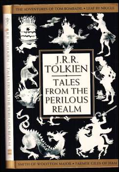 Tales from the Perilous Realm