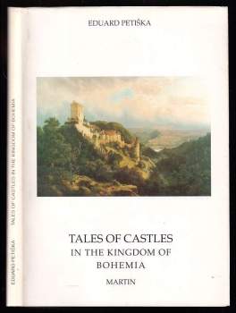 Tales of castles in the Kingdom of Bohemia