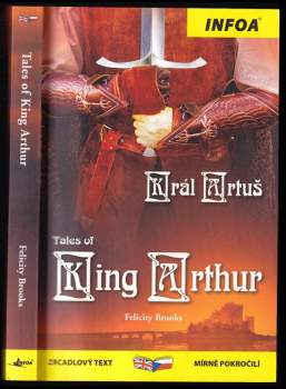Tales of King Arthur