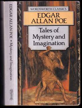 Tales of mystery and imagination