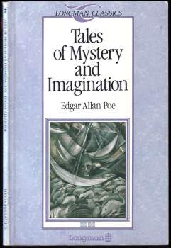 Tales of Mystery and Imagination
