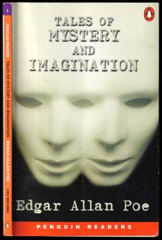 Tales of Mystery and Imagination