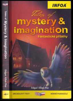Tales of mystery & imagination