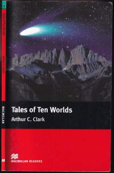 Tales of ten worlds
