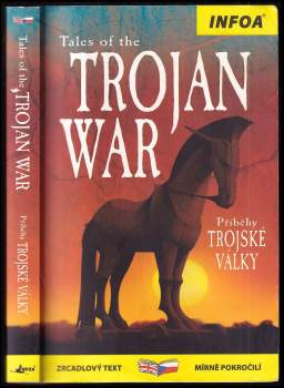 Tales of the Trojan War