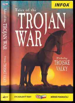 Jeff Anderson: Tales of the Trojan War