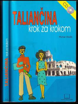 Taliančina : krok za krokom