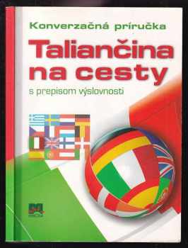 Taliančina na cesty