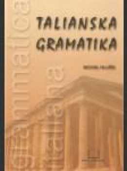 Talianska gramatika
