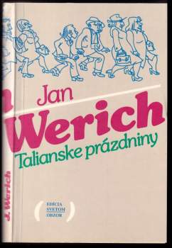 Talianské prázdniny