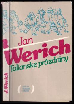 Talianské prázdniny