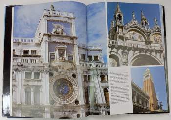 Mikuláš Pažítka: Taliansko