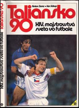 Taliansko 90