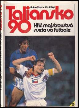 Taliansko 90