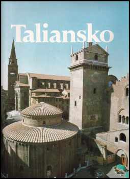 Mikuláš Pažítka: Taliansko