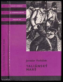 Taliánský marš