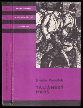 Taliánský marš