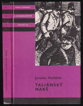 Taliánský marš