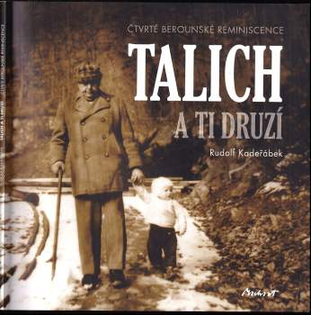 Talich a ti druzí