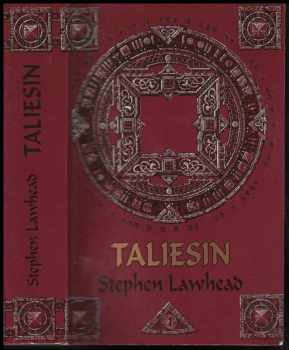 Stephen R Lawhead: Taliesin
