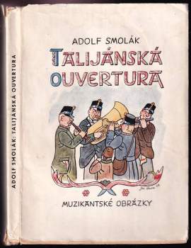 Talijánská ouvertura