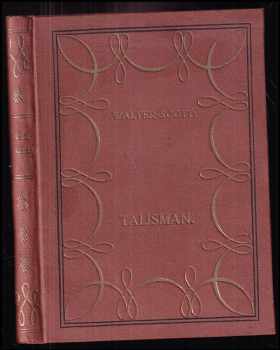 Walter Scott: Talisman